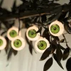 10ct. Eyeball Icon LED String Lights by Ashland®