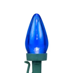 25ct. LED C7 Christmas String Lights