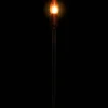 10ct. Orange C9 Bulb Halloween Pathway Markers