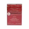 27ct. Red LED Beaded String Lights on Red Wire by Ashland®