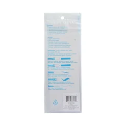 6 ct. Taklon Bristle Paintbrushes by Creatology™