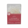 10ct. Warm White LED Iridescent Snowflake String Lights on Silver Wire by Ashland®