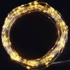 300ct. Warm White LED String Lights by Ashland®