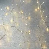 120ct. Warm White LED String Lights Garland by Ashland®