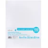 100 ct. 9" x 12" Artboard by Creatology™