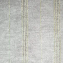 Cubic Sheer 118" Wide Polyester Drapery Fabric