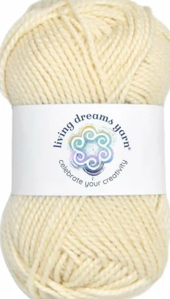 CUDDLEBUG DK YARN - All Natural Superwash Merino Rayon Blend Yarn.