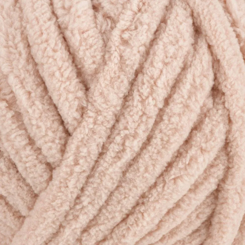Cuddly Chenille Eco™ Yarn by Loops & Threads™