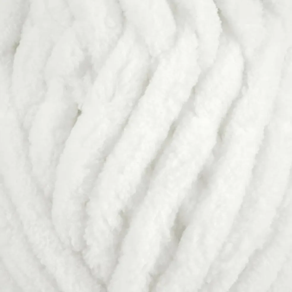 Cuddly Chenille Eco™ Yarn by Loops & Threads™