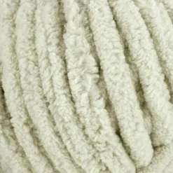 Cuddly Chenille Eco™ Yarn by Loops & Threads™
