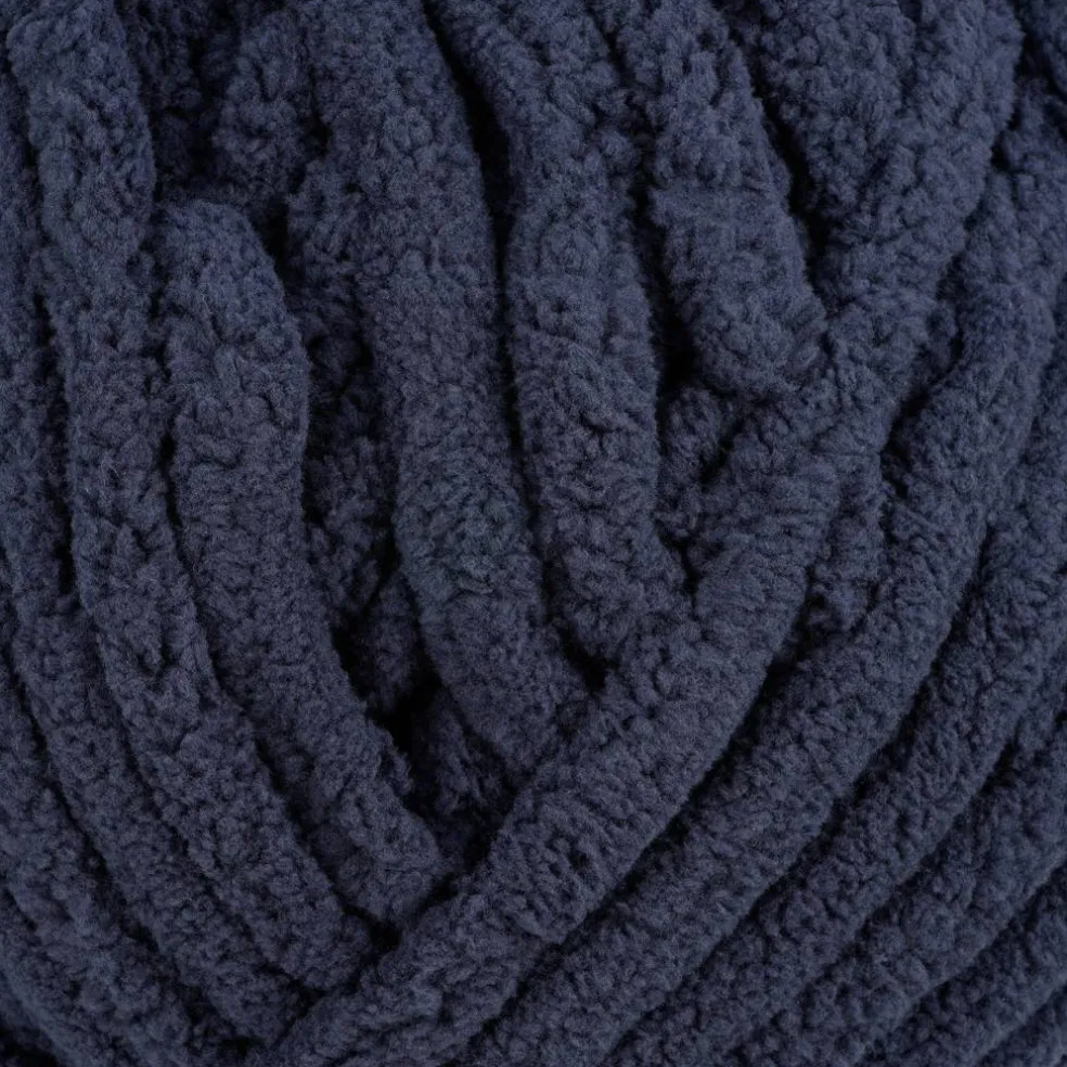 Cuddly Chenille Eco™ Yarn by Loops & Threads™