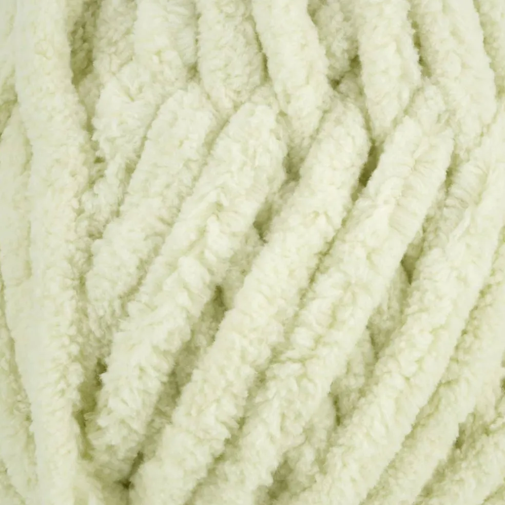 Cuddly Chenille Eco™ Yarn by Loops & Threads™