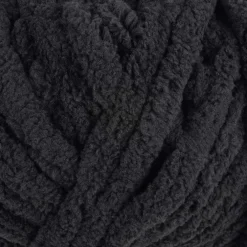 Cuddly Chenille Eco™ Yarn by Loops & Threads™