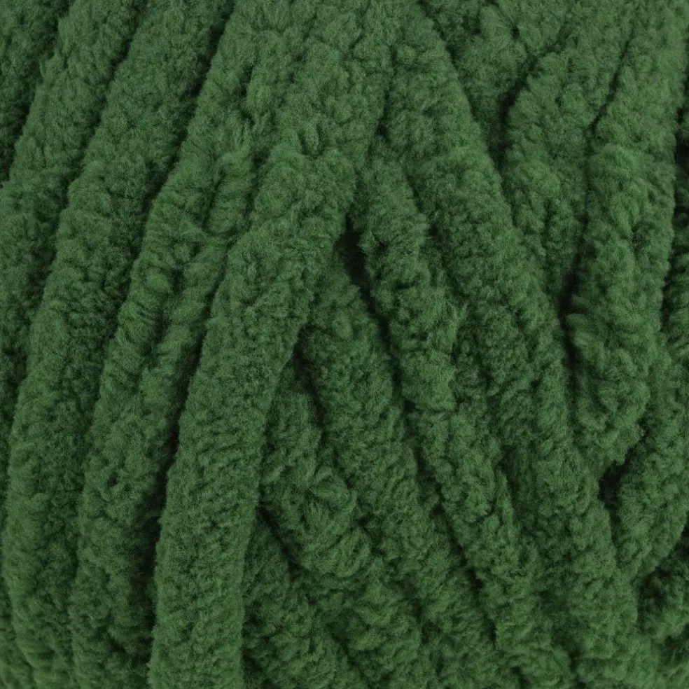 Cuddly Chenille Eco™ Yarn by Loops & Threads™