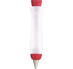 Cuisipro Deluxe Decorating Pen Cookie And Cupcake Baking Food Frosting Pen