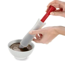 Cuisipro Deluxe Decorating Pen Cookie And Cupcake Baking Food Frosting Pen