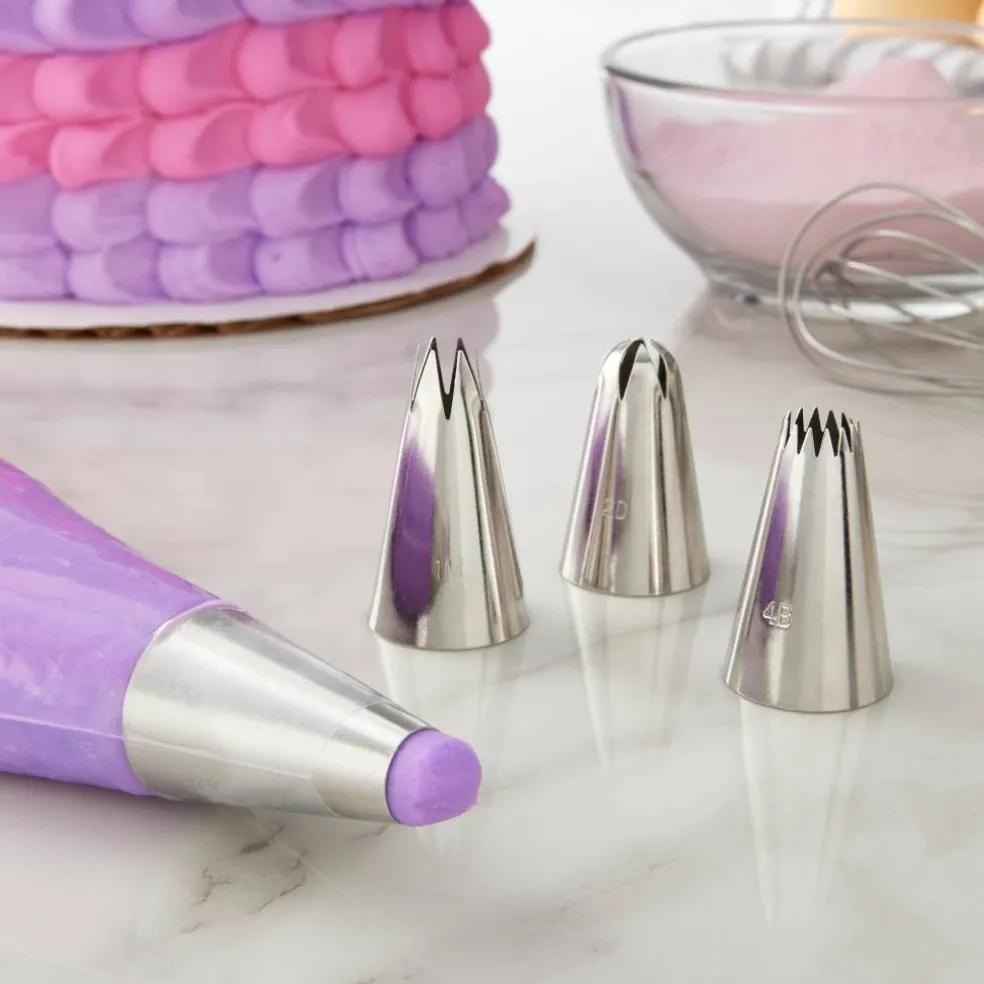 Cupcake Decorating Kit by Celebrate It®