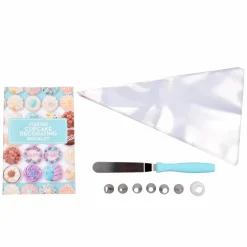 Cupcake Decorating Starter Set by Celebrate It™