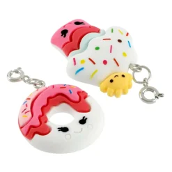 Cupcake & Donut Charm Set by Creatologyâ„¢