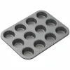 12-Cup Muffin Pan by Makery®