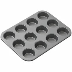 12-Cup Muffin Pan by Makery®