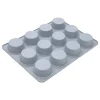 12-Cup Silicone Treat Mold by Makery™