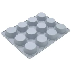 12-Cup Silicone Treat Mold by Makery™