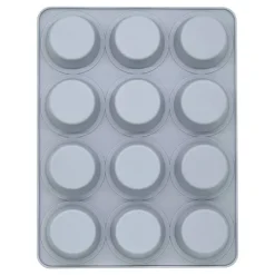 12-Cup Silicone Treat Mold by Makery™