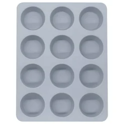 12-Cup Silicone Treat Mold by Makery™