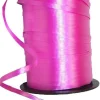 Curling Ribbon --- 3/16 in x 500 yards --- Azalea Color