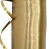 Curling Ribbon --- 3/16 in x 500 yards --- Gold Color
