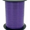 Curling Ribbon --- 3/16 in x 500 yards --- Grape Color
