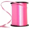 Curling Ribbon --- 3/16 in x 500 yards --- Pink Color
