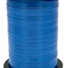 Curling Ribbon --- 3/16 in x 500 yards --- Royal Color