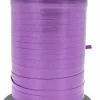 Curling Ribbon --- 3/16 in x 500 yards --- Violet Color
