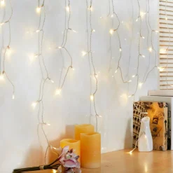 Curtain LED String Lights by Ashland™
