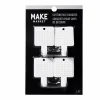 Cutting Mat Hangers, 4ct. by Make Market®