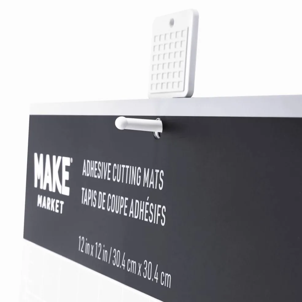 Cutting Mat Hangers, 4ct. by Make Market®