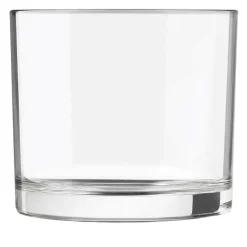 4.5" Cylinder Glass Vase by Ashland®