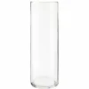 10.5" Cylinder Vase by Ashland®