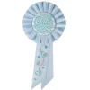 Dad To Be Rosette, (Pack of 6)