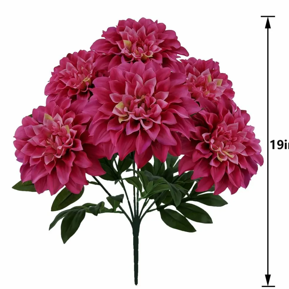 19" Dahlia Bush by Ashland®