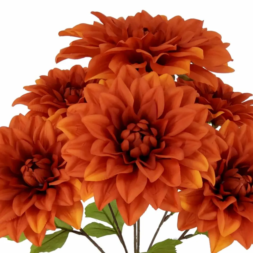 19.5" Dahlia Bush by Ashland®