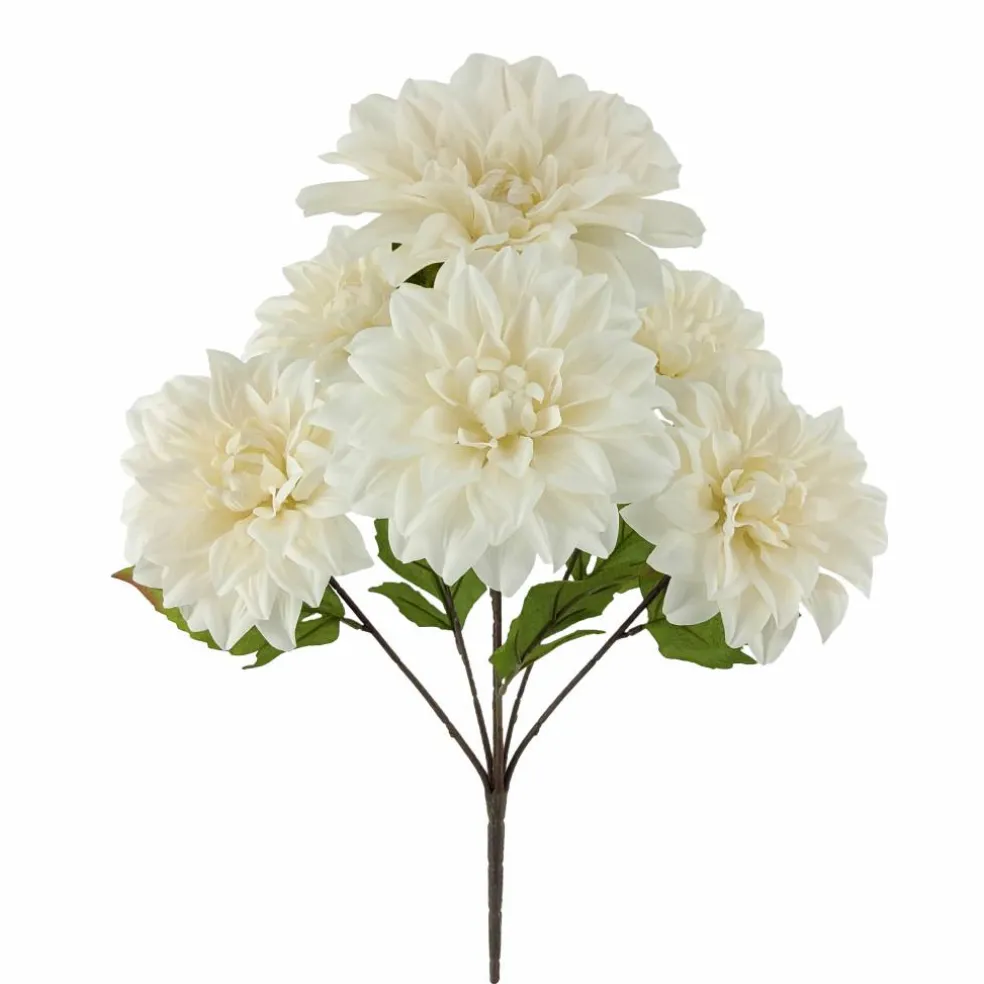 19.5" Dahlia Bush by Ashland®