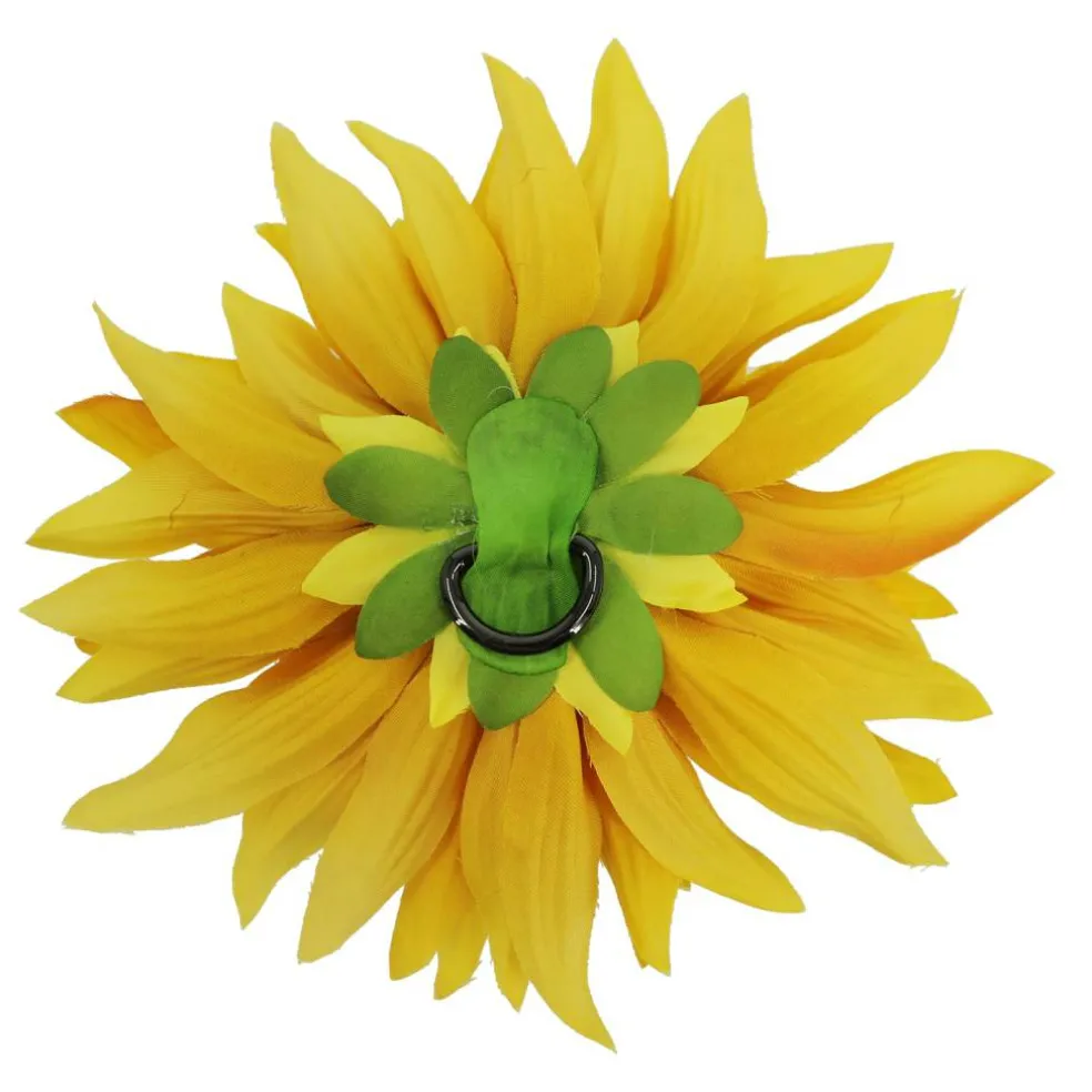 7" Dahlia Floral Accent by Ashland®