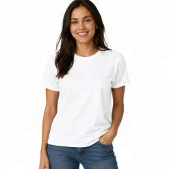 Daily Short Sleeve Crewneck T-Shirt for Men
