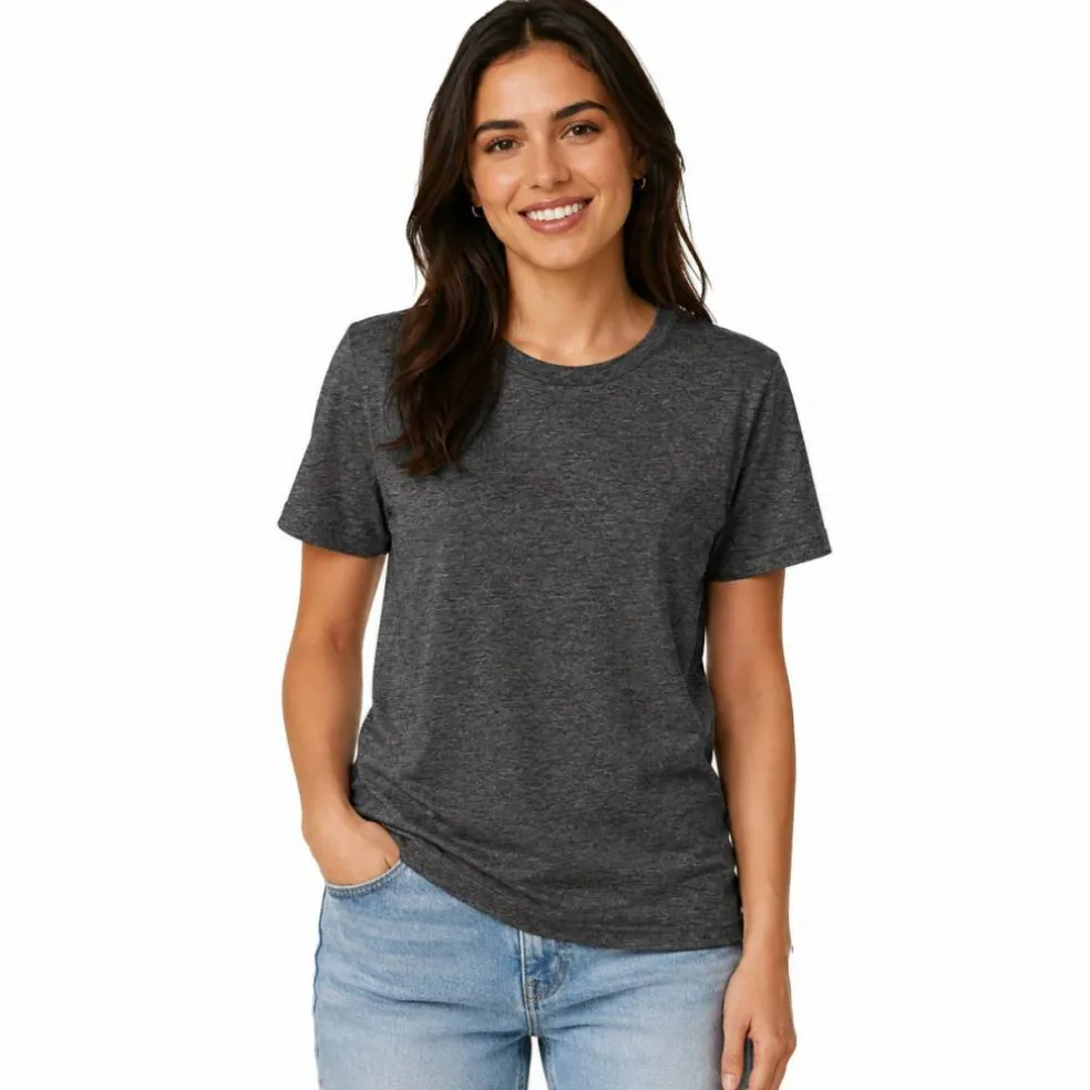 Daily Short Sleeve Crewneck T-Shirt for Men