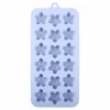 Daisy Flower Silicone Candy Mold by Makery™