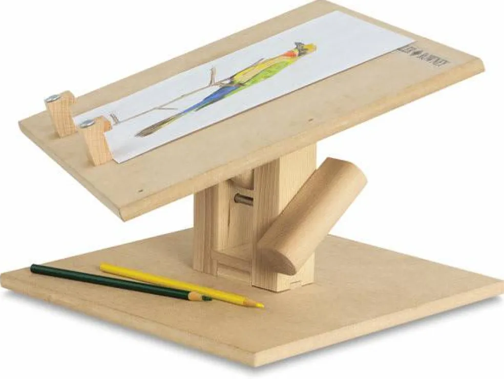 Daler-Rowney ArtSphere Easel