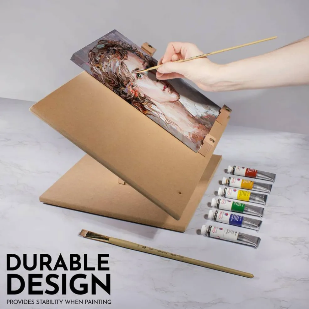 Daler-Rowney® Artsphere Wood Table Easel